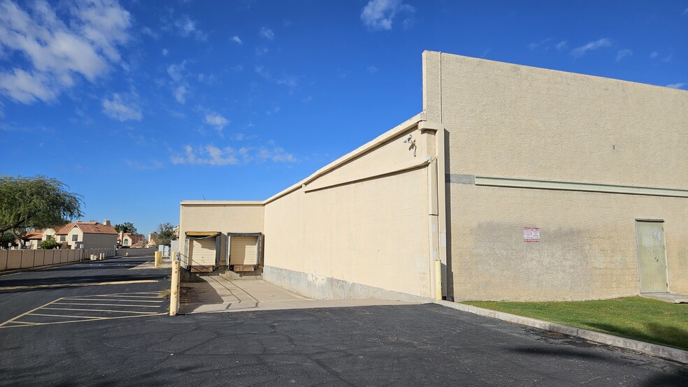 825 W University Dr, Mesa, AZ for sale - Building Photo - Image 3 of 6