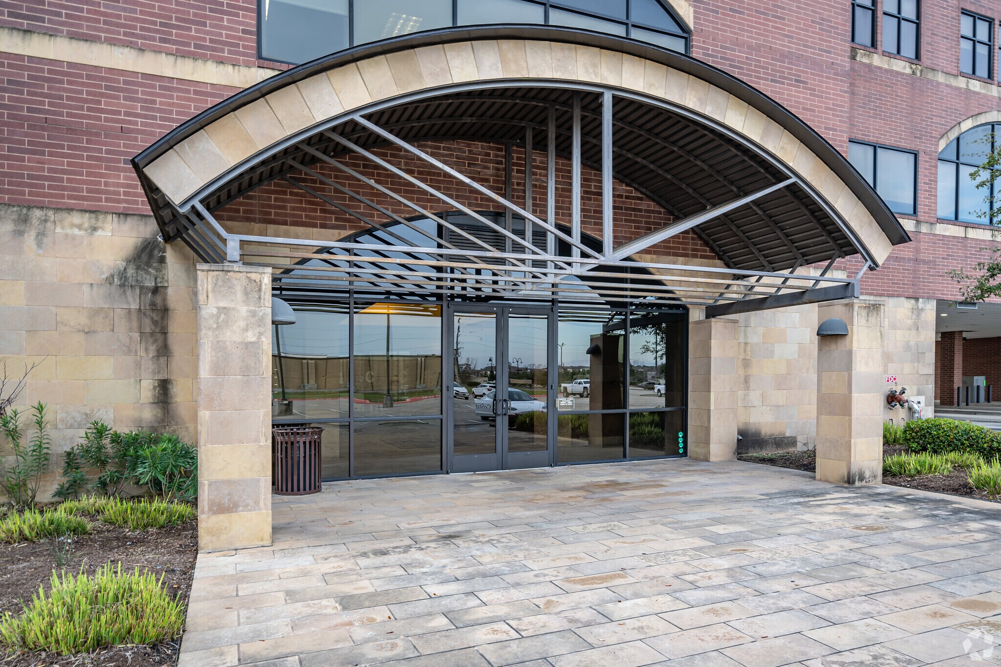 8811 FM 1960 Bypass Rd, Humble, TX for lease Building Photo- Image 1 of 3