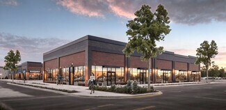 Plus de détails pour 4405 NC 55 Hwy, Cary, NC - Bureau/Médical, Bureau/Commerce de détail à louer