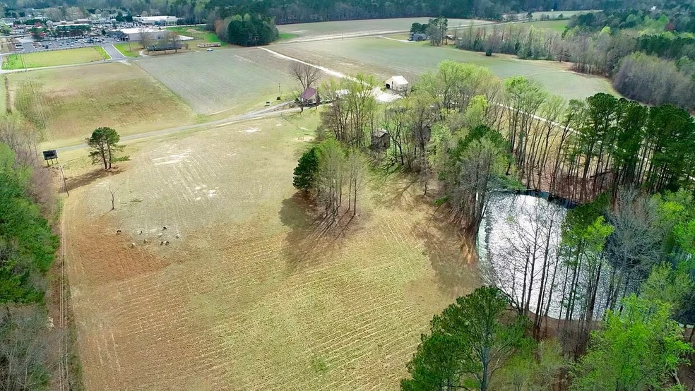 16577A North Carolina 50, Garner, NC for sale - Building Photo - Image 2 of 25