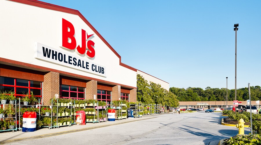 8125-8159 Ritchie Hwy, Pasadena, MD à louer Photo du bâtiment- Image 1 de 8