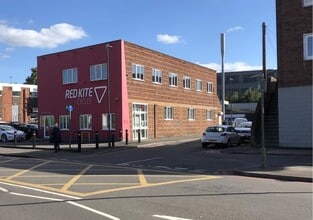 2-4 Union Rd, Solihull à louer Photo du bâtiment- Image 1 de 6