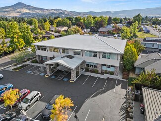 Plus de détails pour 2924 Siskiyou Blvd, Medford, OR - Bureau à vendre