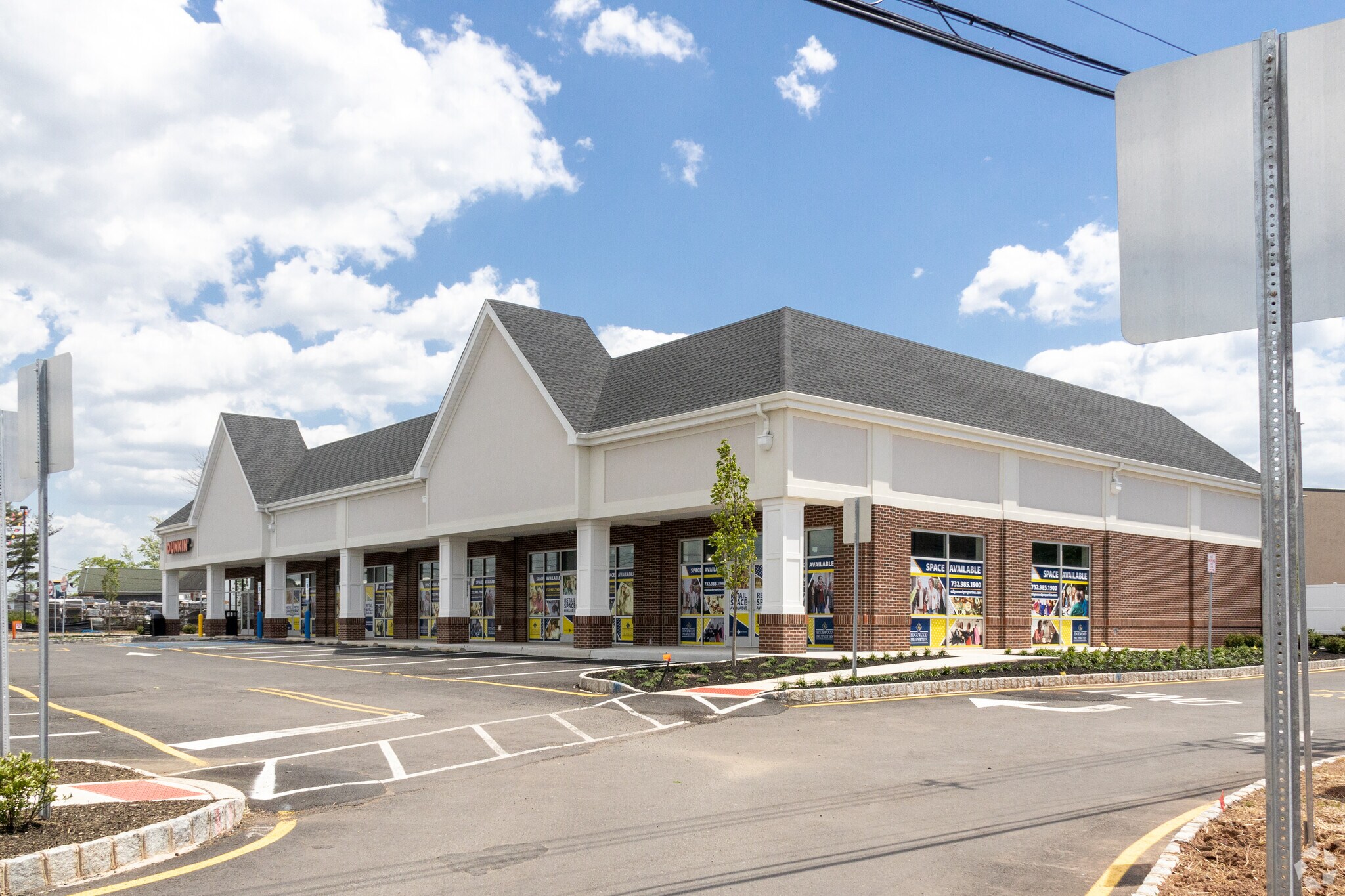 2901 Hamilton Blvd, South Plainfield, NJ for lease Primary Photo- Image 1 of 7