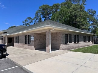 More details for 14011 Beach Blvd, Jacksonville, FL - Office for Sale