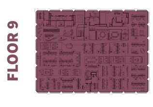 420 N 5th St, Minneapolis, MN à louer Plan d’étage- Image 1 de 1