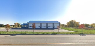 More details for 3507 Dakota St, Alexandria, MN - Industrial for Lease