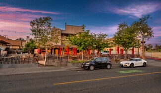 Plus de détails pour 28676 Old Town Front St, Temecula, CA - Commerce de détail à vendre