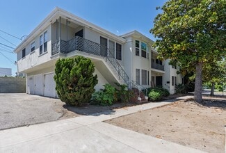 More details for 5076-5084 Pickford St, Los Angeles, CA - Multifamily for Sale