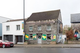 Plus de détails pour 160 Gloucester Rd, Bristol - Commerce de détail à vendre