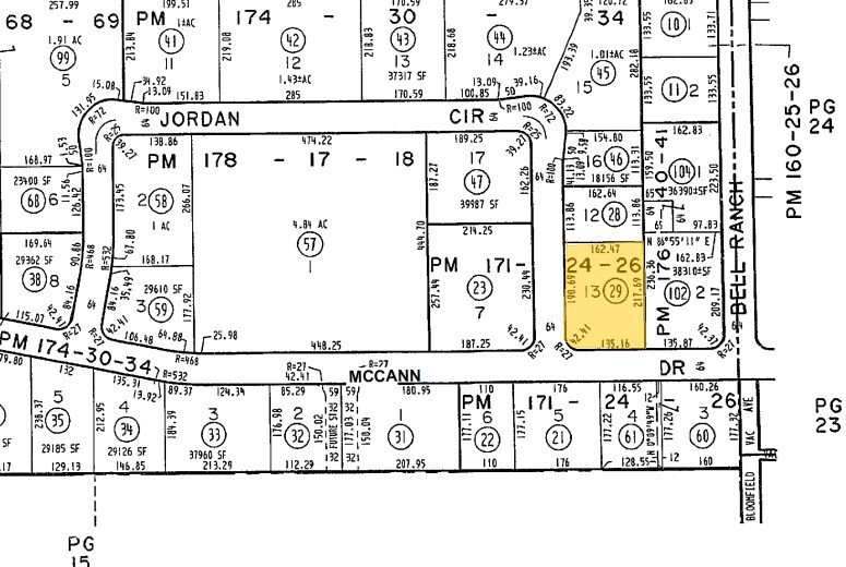 12535 McCann Dr, Santa Fe Springs, CA à louer - Photo du bâtiment - Image 2 de 7