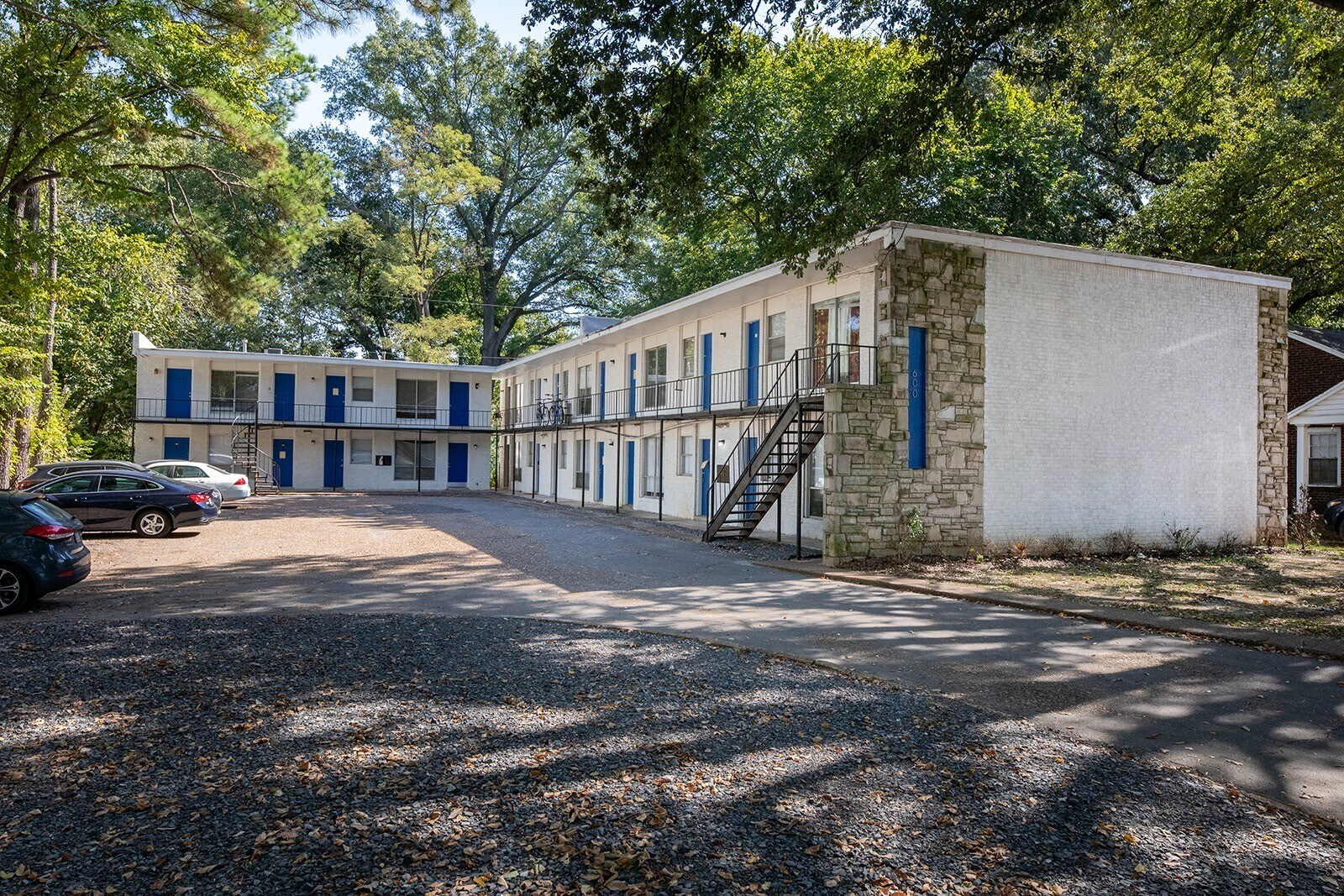 592 Patterson St, Memphis, TN for sale Primary Photo- Image 1 of 27