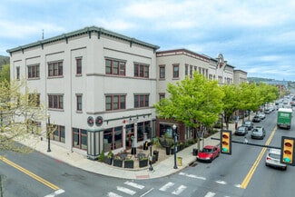 Plus de détails pour 310 E 3rd St, Bethlehem, PA - Commerce de détail à louer