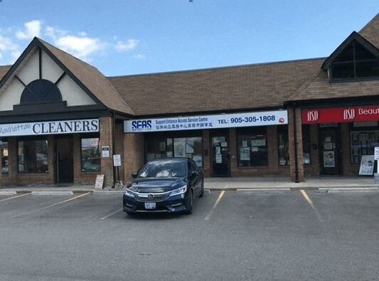 4981 Highway 7, Markham, ON for sale Building Photo- Image 1 of 1