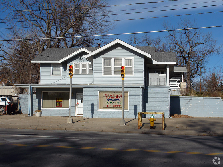 1202 47th St, Des Moines, IA for sale - Building Photo - Image 1 of 1