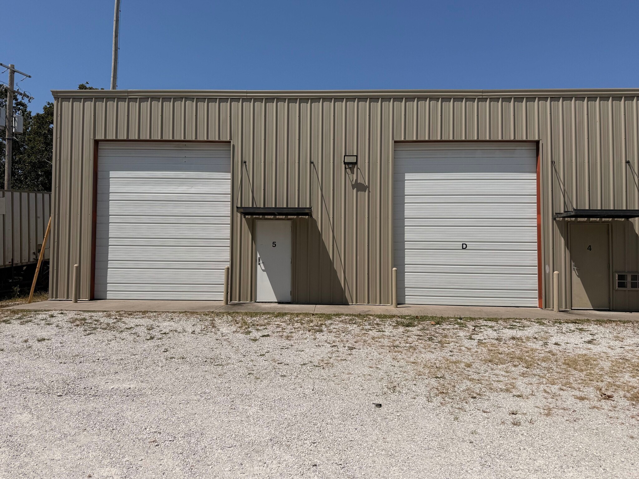 2369 S Outer Rd, Joplin, MO à louer Photo intérieure- Image 1 de 9