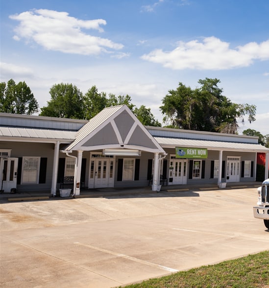 1636 Philema Rd S, Albany, GA for lease - Building Photo - Image 1 of 13
