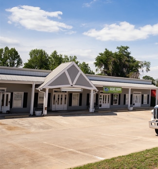 More details for 1636 Philema Rd S, Albany, GA - Office/Retail for Lease