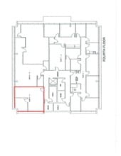 1755 Lelia Dr, Jackson, MS for lease Site Plan- Image 1 of 4