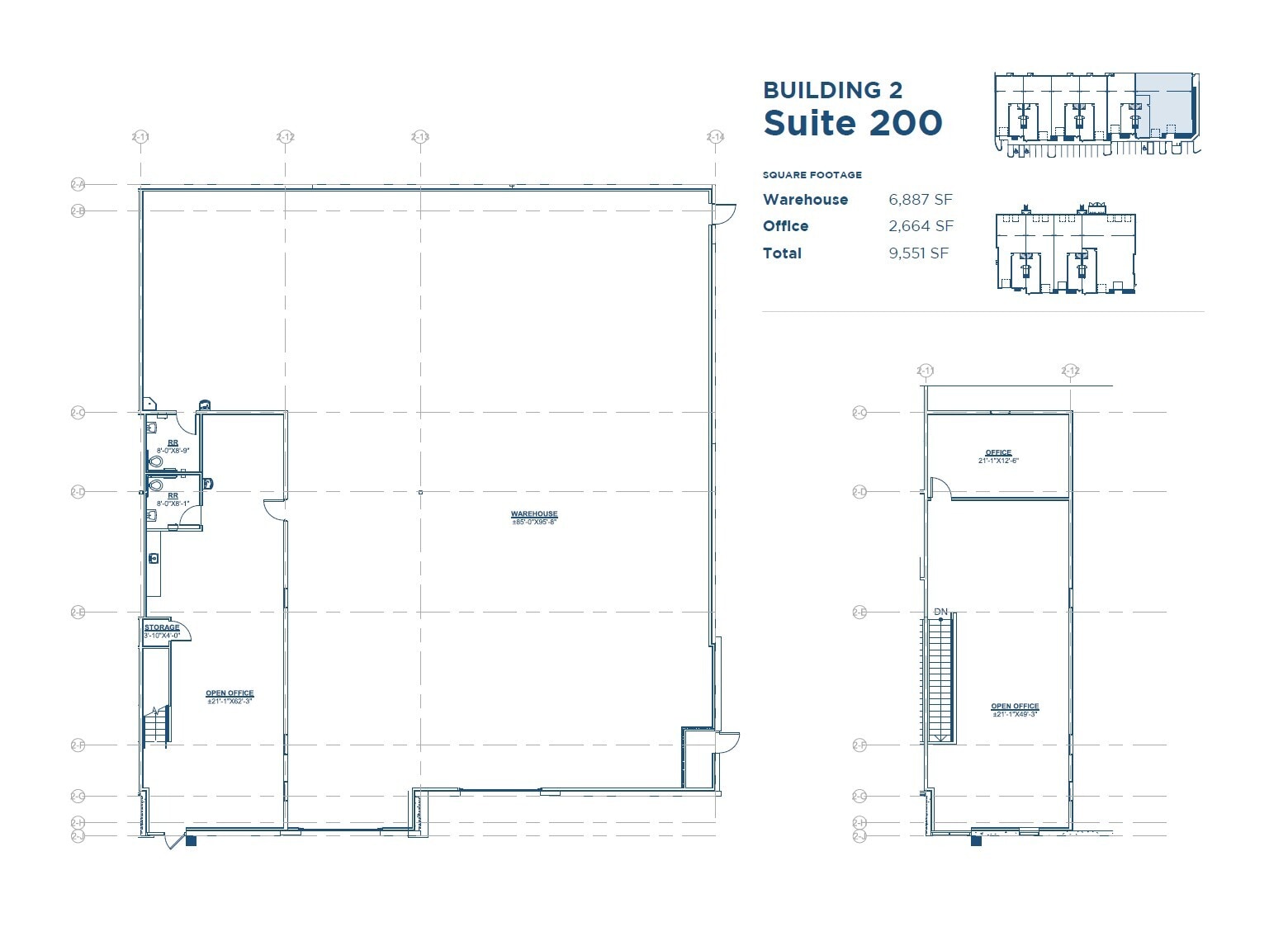 12332 Ranch Road 620, Cedar Park, TX à louer Plan d’étage- Image 1 de 1