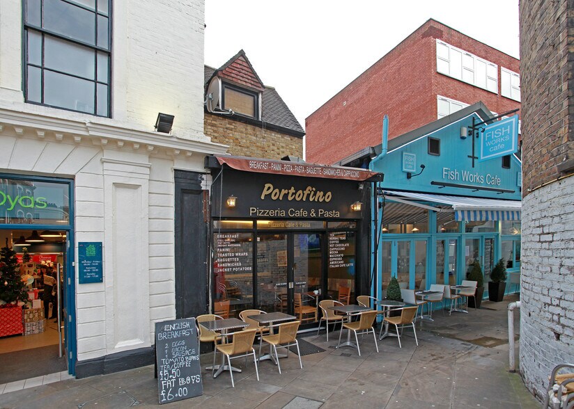 10 The Square, Richmond for sale - Primary Photo - Image 1 of 2