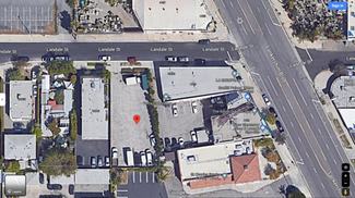 More details for 10836 Landale st, North Hollywood, CA - Land for Lease