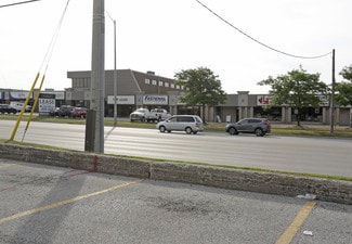 More details for 1280-1300 Eglinton Ave E, Mississauga, ON - Office for Lease