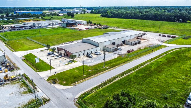 More details for 1037 Freeman Rd, Broussard, LA - Industrial for Lease