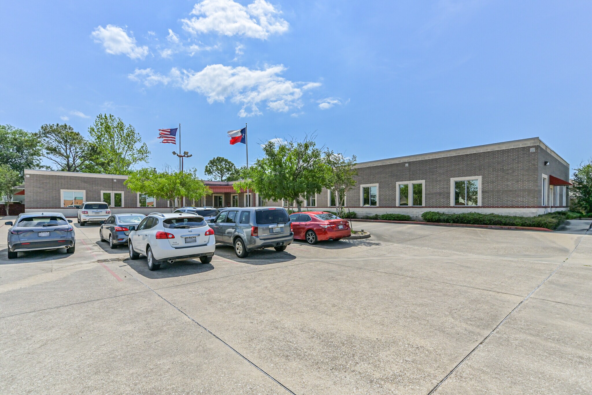 4701 Preston Ave, Pasadena, TX à vendre Photo du bâtiment- Image 1 de 1