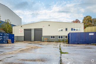 Plus de détails pour Kilbuck Ln, St Helens - Industriel à louer