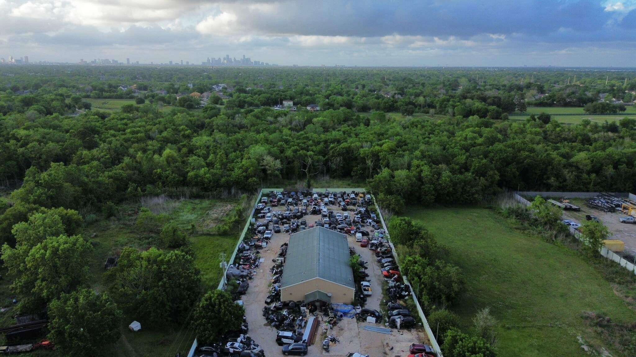 5305 S Acres Dr, Houston, TX for sale Primary Photo- Image 1 of 10