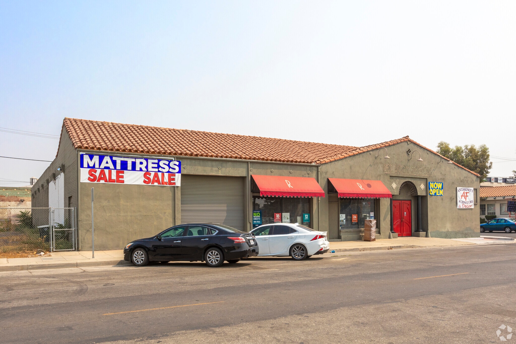 2300 Eye St, Bakersfield, CA for sale Primary Photo- Image 1 of 9