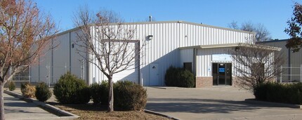 2500 Ann Arbor, Oklahoma City, OK for lease Building Photo- Image 1 of 1