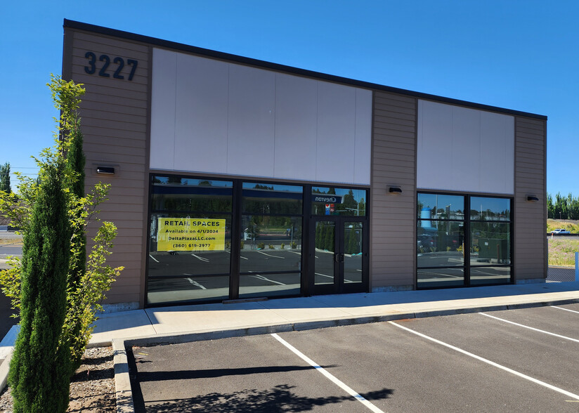 3227 Columbia House Blvd, Vancouver, WA for lease - Building Photo - Image 3 of 15