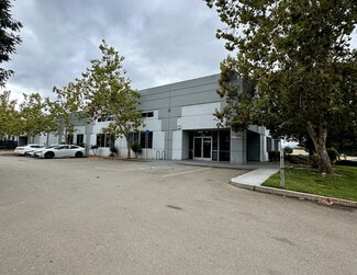 More details for 1813 Rutan Dr, Livermore, CA - Industrial for Lease