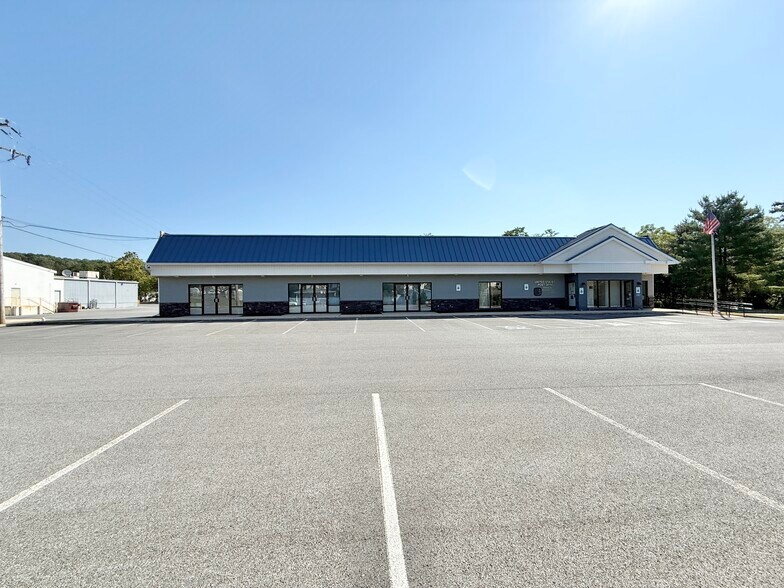 161-167 Brandt St, Parkesburg, PA à louer - Photo du bâtiment - Image 2 de 13