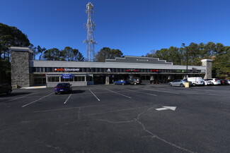 More details for 8540 Roswell Rd, Atlanta, GA - Retail for Lease