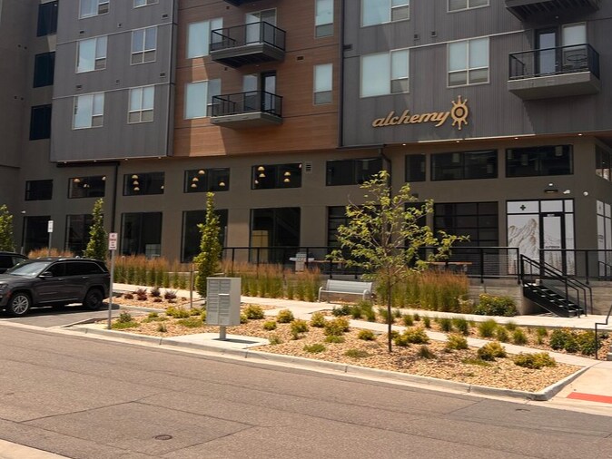 18475 Colfax Ave, Golden, CO for lease - Building Photo - Image 2 of 34