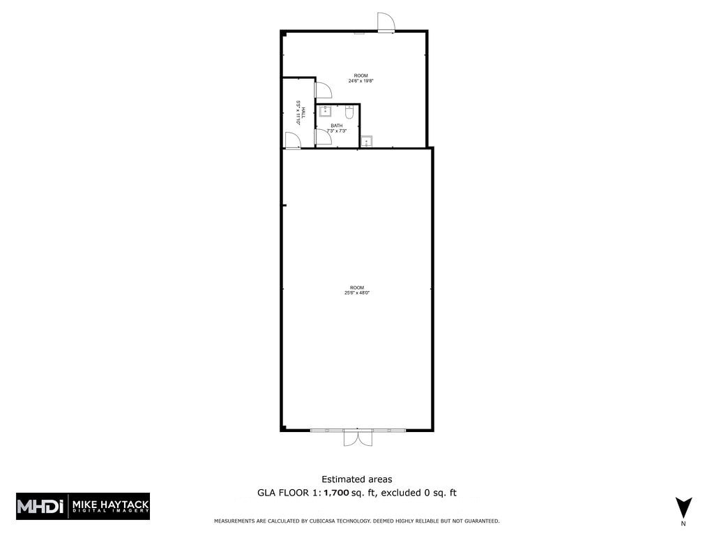 1012 Highway 98 E, Destin, FL for lease Building Photo- Image 1 of 2