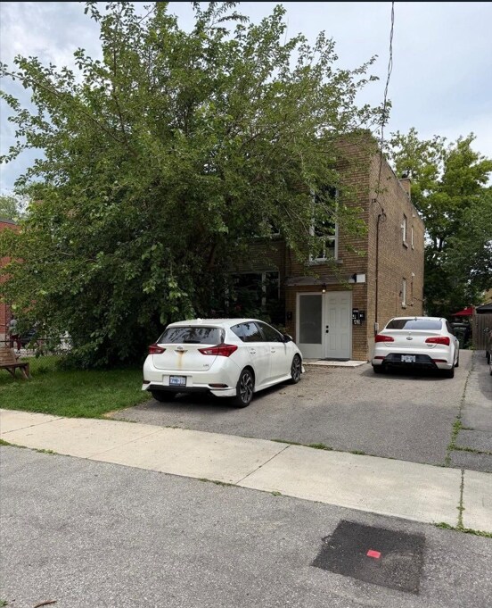 More details for 43 Morgan Av, Toronto, ON - Multifamily for Sale