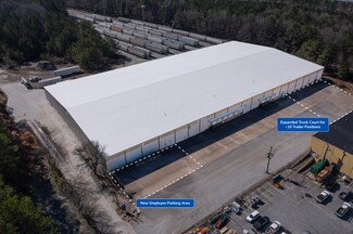 More details for 4601 Welcome All Rd SW, Atlanta, GA - Industrial for Lease