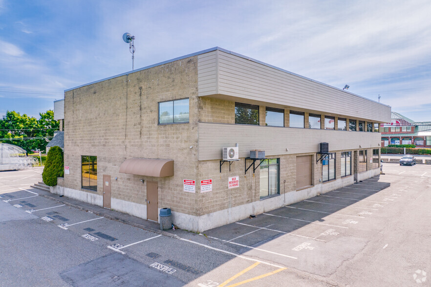 120 176 St, Surrey, BC for lease - Building Photo - Image 2 of 5