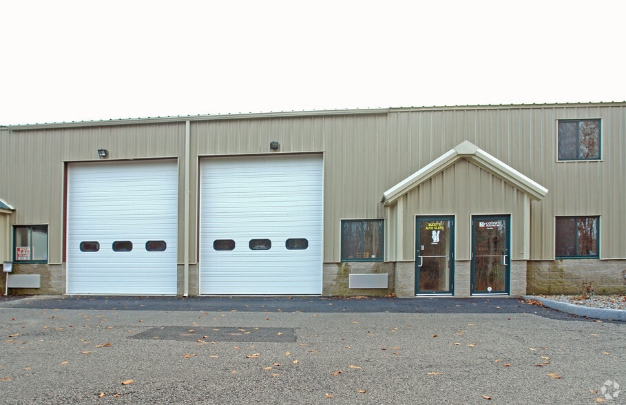 59-73 Rainmaker Dr, Portland, ME for sale - Building Photo - Image 2 of 30