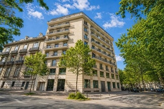 Plus de détails pour 1-3 Avenue Marceau, Paris - Bureau à vendre