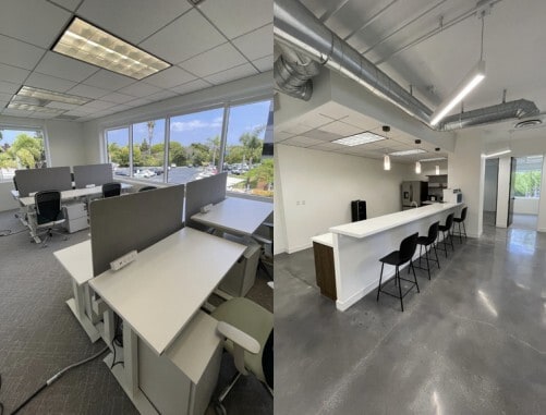 4551 Glencoe Ave, Marina Del Rey, CA for lease Building Photo- Image 1 of 5
