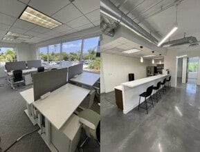 4551 Glencoe Ave, Marina Del Rey, CA for lease Building Photo- Image 1 of 5