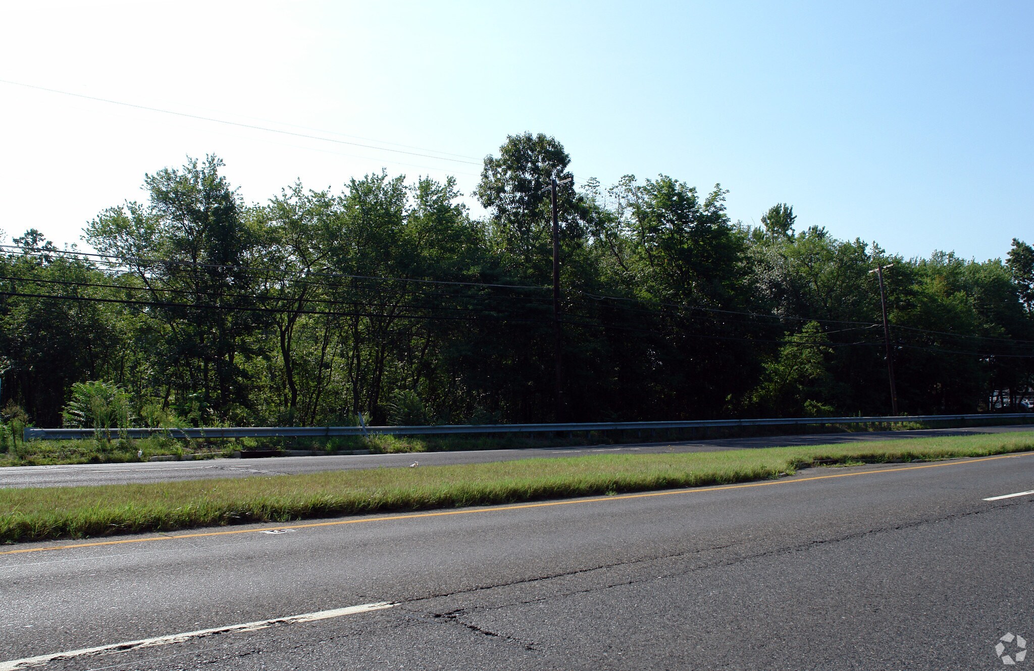 214 Rt 73, Voorhees, NJ à vendre Photo du bâtiment- Image 1 de 3