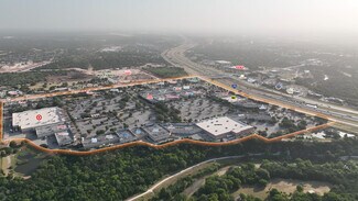 Plus de détails pour 1015 W University Ave, Georgetown, TX - Commerce de détail à louer