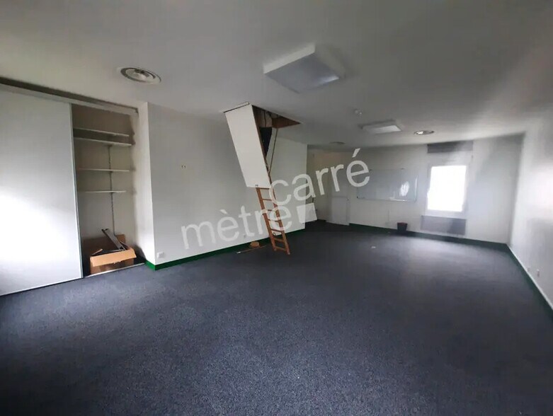 Bureau dans Rezé à vendre - Photo du bâtiment - Image 2 de 8