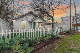 Plus de détails pour 1148 Northwestern Ave, Austin, TX - Spécialité à vendre